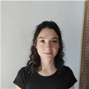 Professeure de cours particuliers de français pour des allophones